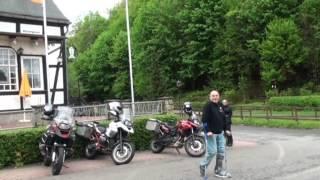 freebiker Pfingsttreffen 2013