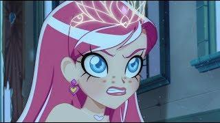 LoliRock Sezonul 1 Ep 26 Acasa Partea 2 (Dublat in Romana)