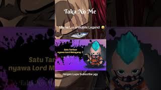 Random Meme Mobile Legend Join The Battle || #mlbb #mobilelegends #meme #memes