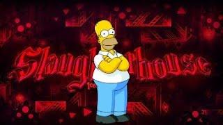 ITS CRAZY!! SLAUGHTERHOUSE SOUNDS JUST LIKE HOMER!!