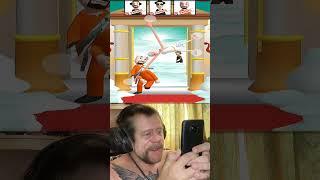 Gameplay Who Will Go to PARADISE Depends on You