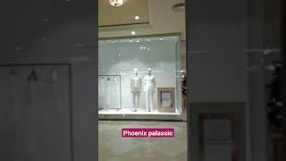 phoenix palassio mall Lucknow