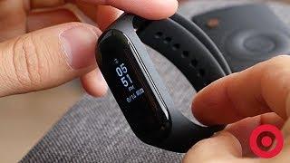 Обзор Xiaomi Mi Band 3: сейчас брать, или подождать?