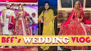 Celebrating Bestie's marriage | Bff | Virtual Celebration | Brown Ladki | NZ vlog |