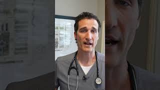 Meet Dr  Daniel Chappell, DO at the Farmington Tanner Clinic #shorts