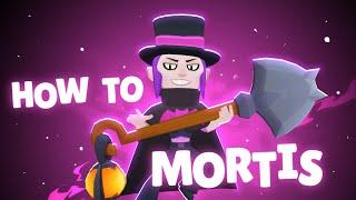 The Only Mortis Guide You'll Ever Need