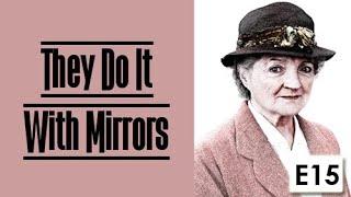 Agatha Christie's Marple S04E03 - They Do It with Mirrors / full episode