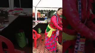 Kirat sunuwar haruko saskar ma chihine samman ra khana haru khasa ##