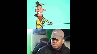 Lasso Tricks |AM |Wait for end#shorts  #shortfeed #trollface #cartoon #funny #animation #meme