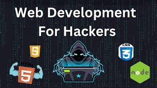 Coding for Hackers Course: Develop Your Skills in Website Security