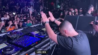 JOSEPH CAPRIATI @ COCORICO' Riccione ITALY 2022 by LUCA DEA