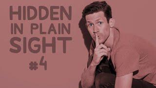 Can You Find Him in This Video? • Hidden in Plain Sight #4