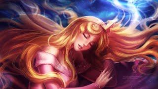 8 Hours of Magical Music for Deep Soothing Sleep ~ Sleeping Beauty ~