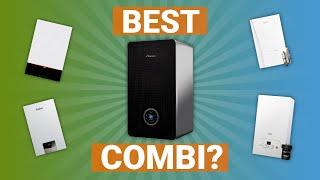 The Top 5 Combi Boilers for 2024 in the UK | GreenMatch