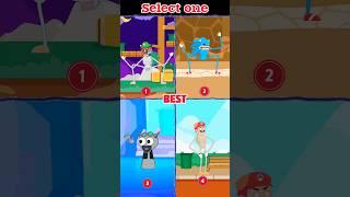 Sprunki incredibox vs Mario Gummy bear #shortsfeed #sprunki #incredibox