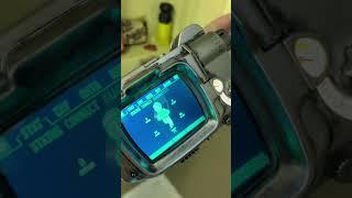 Just in the nick of time found that Stimpak #fallout #fallouttok #mrsfallout  1 #reels
