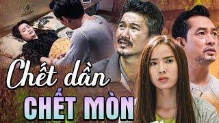 Người Vợ C.HẾT DẦN C.HẾT MÒN Dưới Tay Chồng SÁT NHÂN | Phim Việt Nam Hay Nhất 2025 | Phim Hay 2025