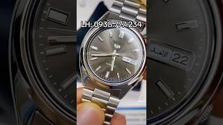 Seiko 5 SNXS79K1 (SNXS79) | CITY WATCH | LH: 0938777234 (zalo)