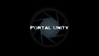 Portal: Unity Teaser 1