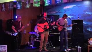 Give Everything You've Got For Love - Matt Van Winkle Band