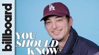 10 Things About Joji You Should Know! | Billboard