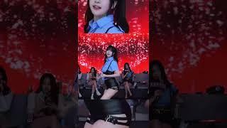 【KoreanBJ】kimdhun킹기훈Vol.6 Group Dance Show Police Cosplay Explanation and Dance Medley #sorts