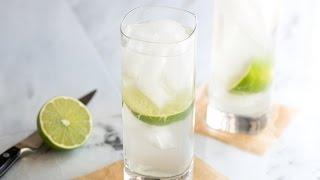 Perfect Moscow Mule Recipe
