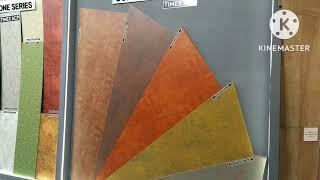 Timex - ACP & HPL , Plywood, Veneer, Doors, Laminate Disply Live ( Manufacturing)