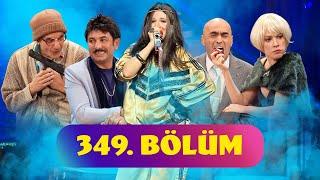 Güldür Güldür Show 349. Bölüm