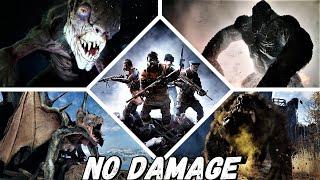 Metro Exodus:► ALL BOSSES + DLC & ALL ENDINGS [ NO DAMAGE, Ranger Hardcore Difficulty , 4K60ᶠᵖˢ ]