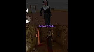 Evil Nun 3 Vs Evil Nun