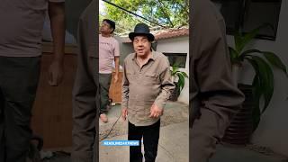 #bollywood #actor #superstar #dharmendra #spotted #mumbai #shortvideo #shorts #short #viral