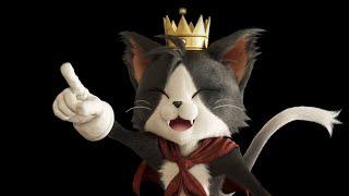 FINAL FANTASY VII REBIRTH- Cait Sith's Theme