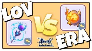 Which Relic to Use? Full Comparison