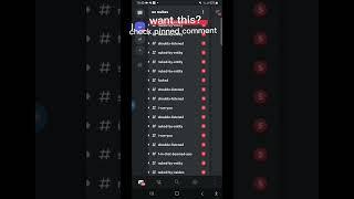 DISCORD MOBILE NUKE SELFBOT REPL.IT