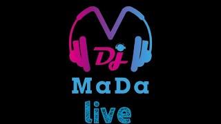 Dee jay MaDa live rekordbox youtube calm