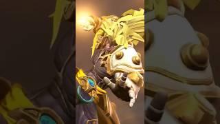 Badang collector Skin #shorts #mlbb #mobilelegends