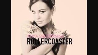 Anya Shesternina - Rollercoaster