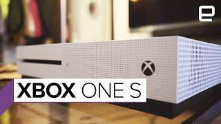 Xbox One S: Review