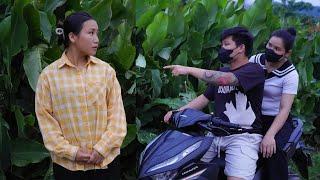 What will happen to the poor girl's beautiful life when a big conspiracy is being hidden?