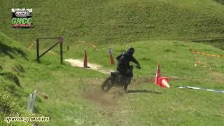 GNCC race Burt's farm  Lap1 onwards part 1