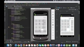 Android Tutorial: Multiple Buttons, One Function