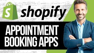 Best Appointment Booking App for Shopify | Calendar Booking App