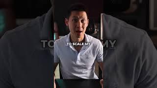 Richard Yu Shares His Struggles With Business
