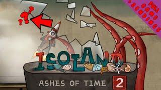 Isoland 2 Ashes Of Time Full Game Walkthrough+2 Endings
