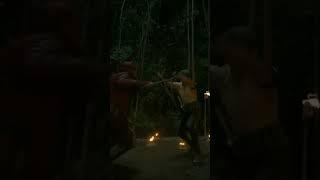 One Piece (2023) - Zoro vs Mister Seven (Full Video on My Channel)