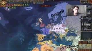 EU4 Great Northern War