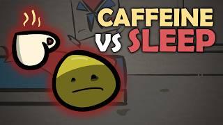 When Should You Cut Off Caffeine Before Bed?