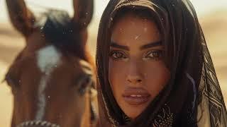 Cafe De Anatolia ORIENTAL TOUCH - Urban Vibes: Deep House Fusion (DJ Mix 2024)