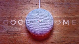 TOP 10 GOOGLE HOME Commands 2021 | (For Google Home Mini, Nest, Hub)